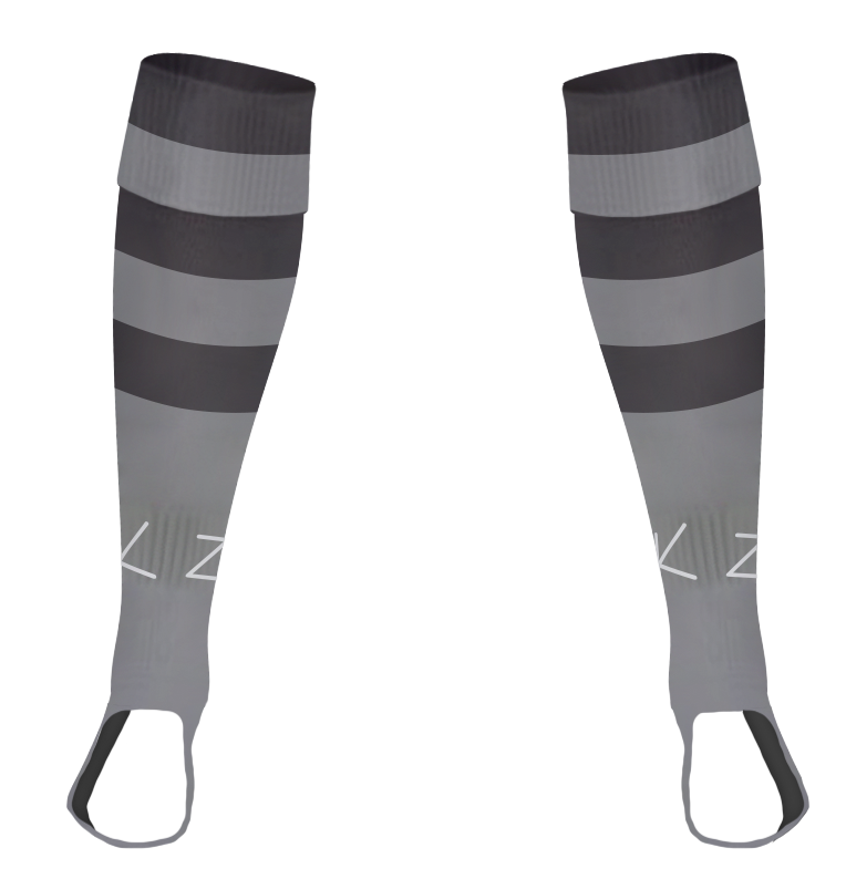 Pink Football Socks Design Your Own Socks Personalised Socks