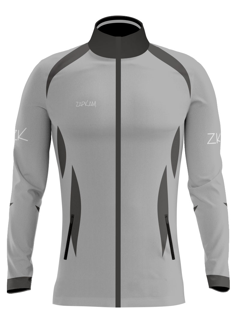 Download Mockup Jaket Coach