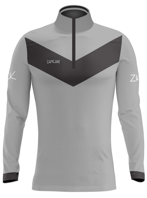 Design Your Own Slim Fit Tracksuit Football Training Jackets