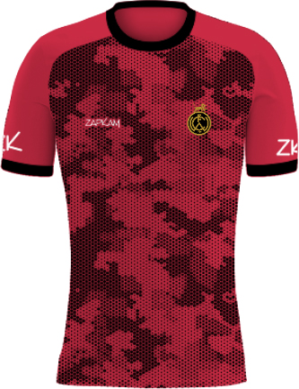 Away Kit