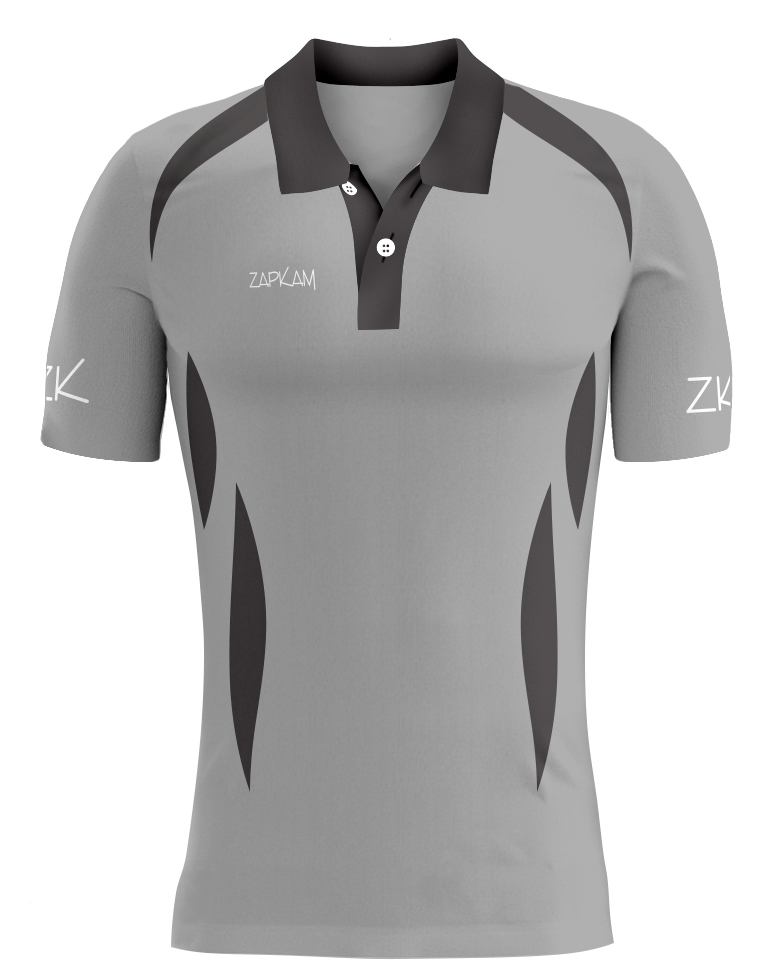 Style 4 Polo Shirt Fully Sublimated Fully Sublimated Polo Shirts