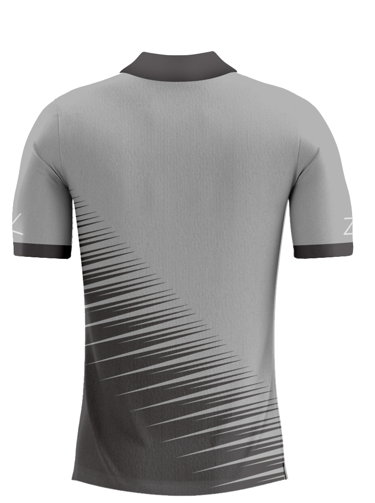 Style 282 Cricket Shirt Sublimated Cricket Shirts Cricket Kit