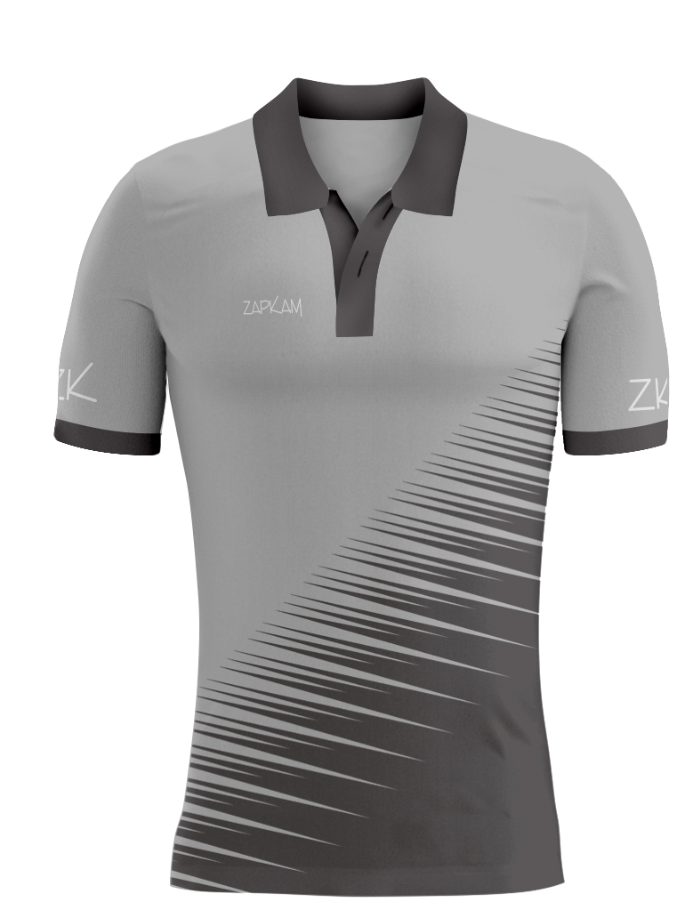 Style 282 Cricket Shirt Sublimated Cricket Shirts Cricket Kit