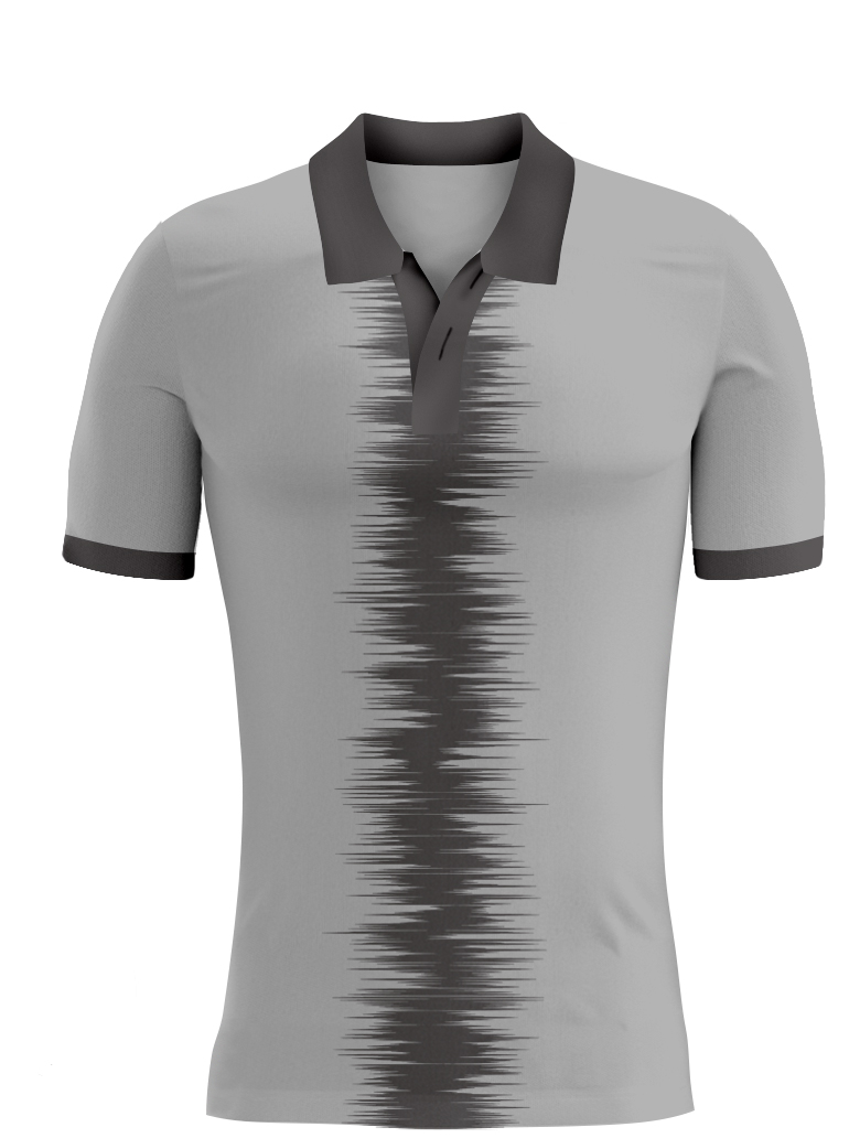 Style 295 Bowls Shirt | Body Design Sublimated Bowls Shirt | Bowls Kit