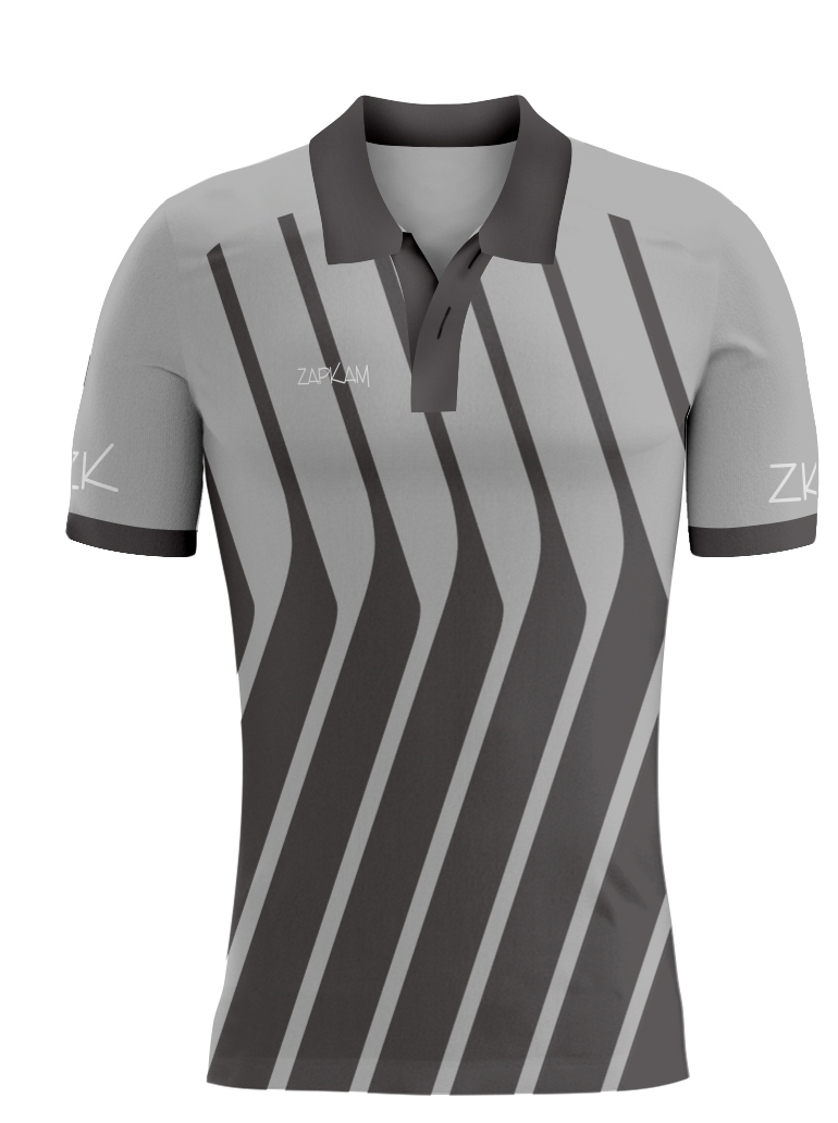 Style 327 Cricket Shirt | Sublimated Cricket Shirts | Cricket Kit