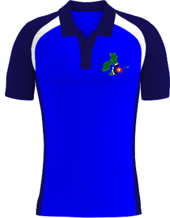 archery polo shirts