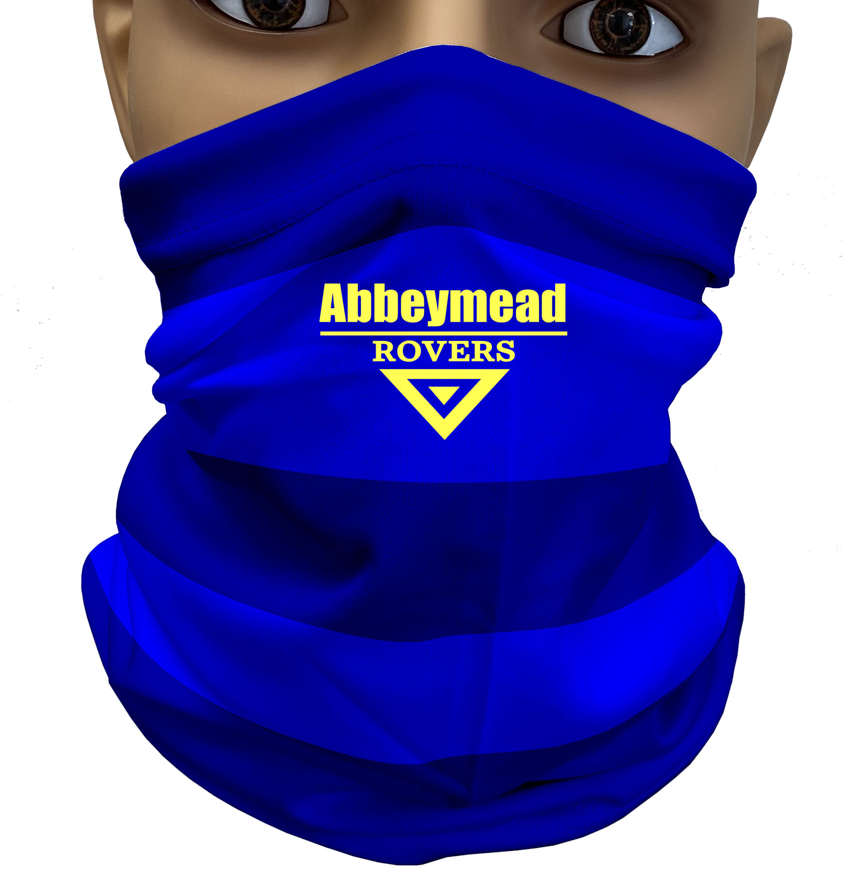 Abbeymead Rovers FC Snood | Snoods, Hats, Gloves and Bags | Abbeymead ...