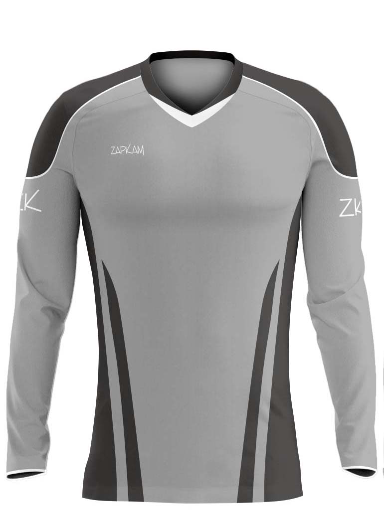 Source 2020-2021 new design professional custom sportswear football jersey  soccer goal keeper uniform on m.