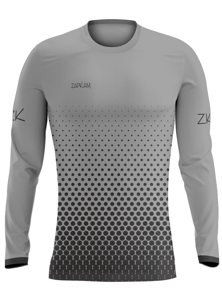 Style 266 Football Shirt Faded Sublimated Football Shirts Fully Sublimated Football Shirts