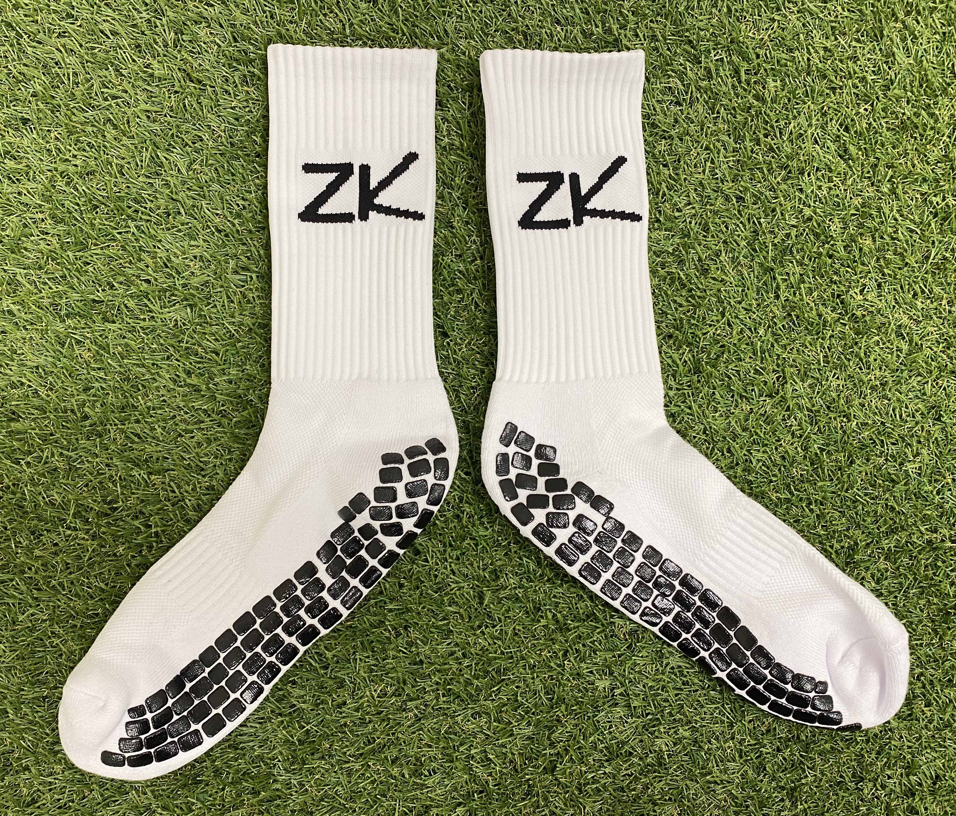 nike football grip socks