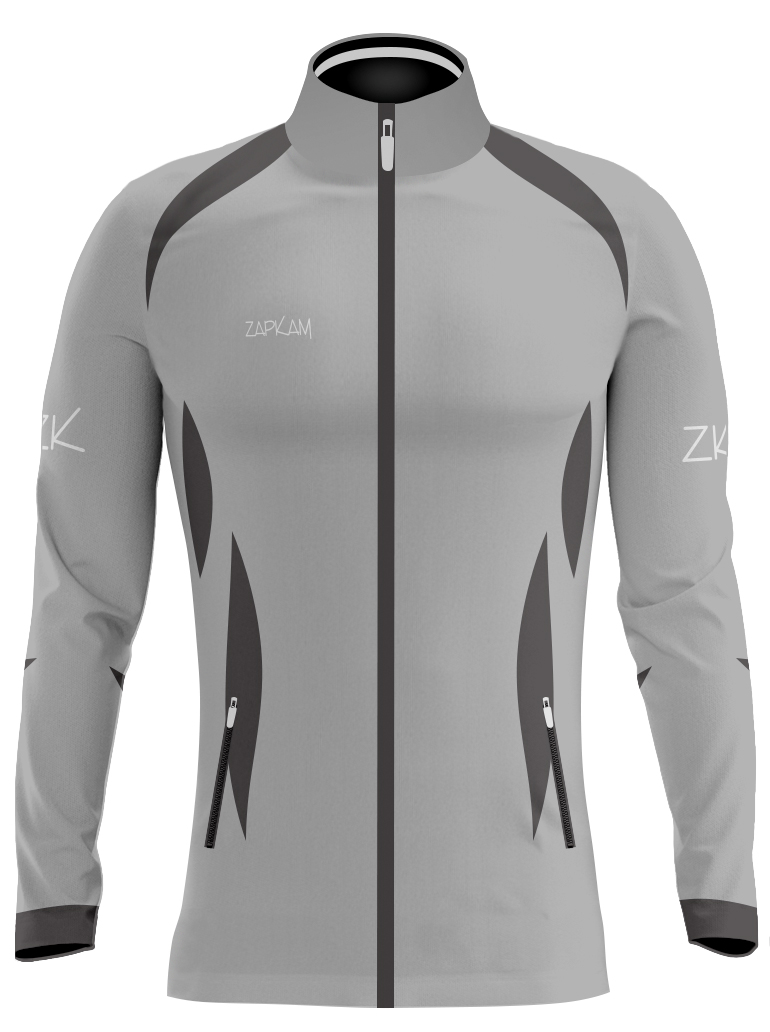 Style 4 Fleece Lined Showerproof Jacket 