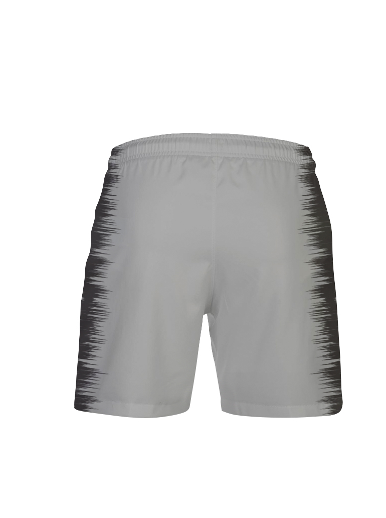 Style 295 Football Shorts - Fully Sublimated | Fully Sublimated ...