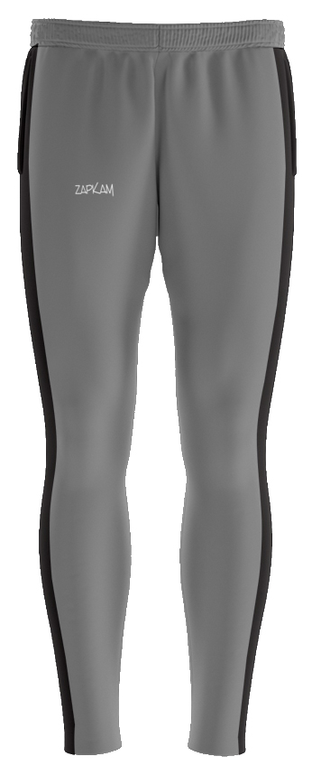 Cut and Sew Tight Fit Training Bottoms