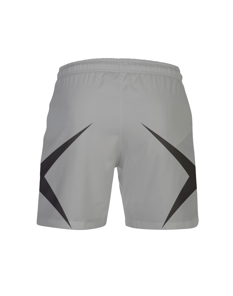 Style 24 Foam Padded Goalkeeper Shorts Fully Sublimated Fully Sublimated Goalkeeper Shorts