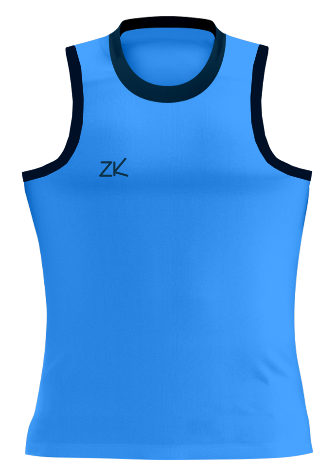 Size Sample Athletics Vest Size Samples Running Vests Running Kit