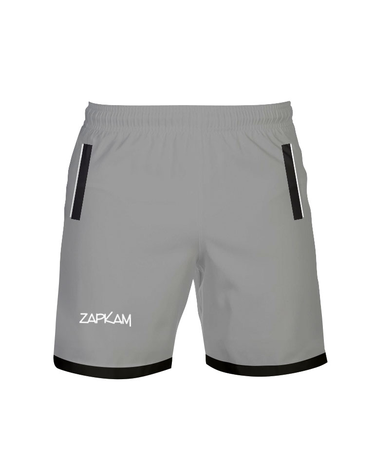 Style 3 Tracksuit Shorts with Pockets Tracksuit Shorts Team Wear