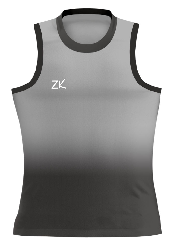 Fully Sublimated Running Vests Running Vests Running Kit