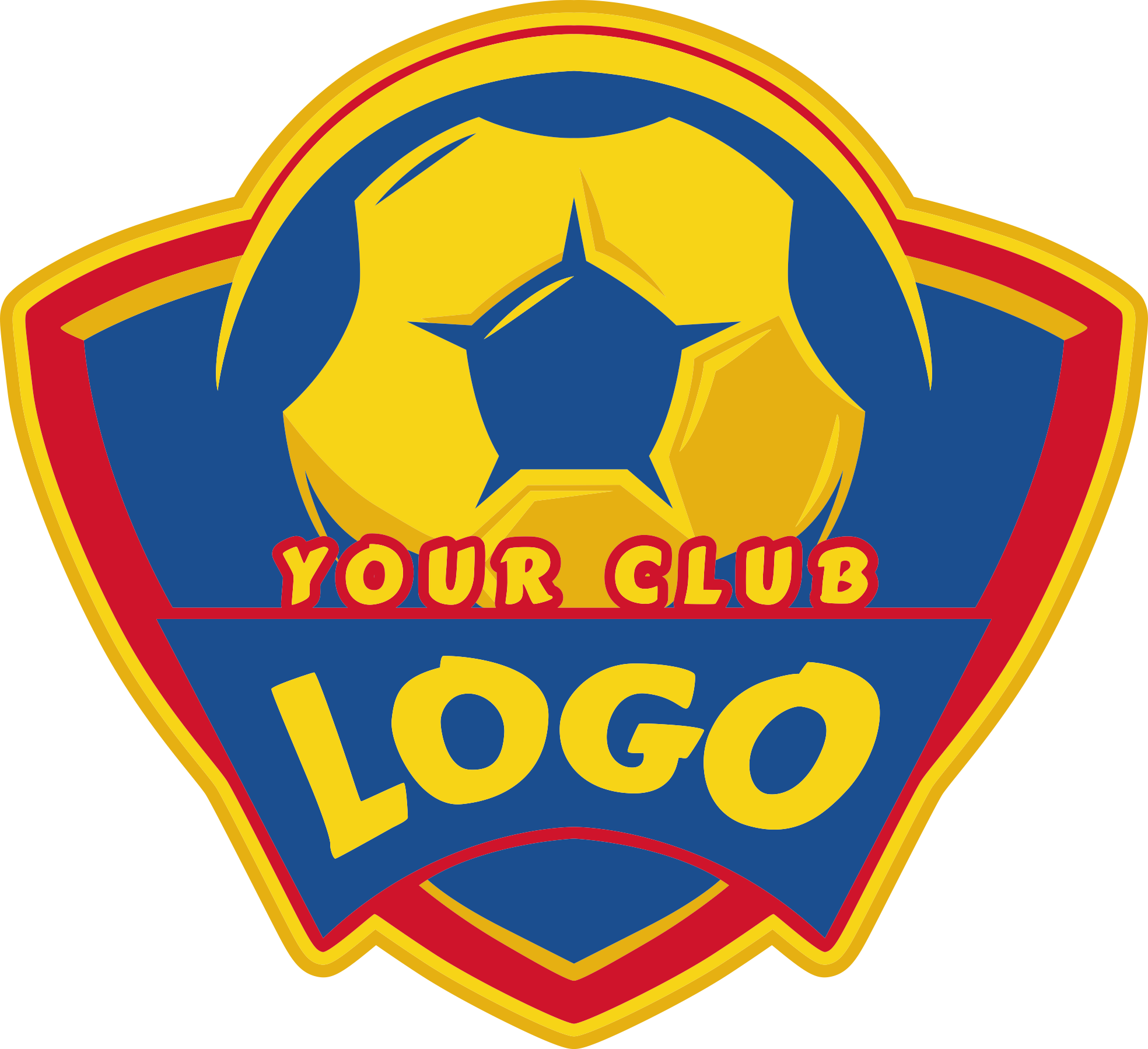 New Logo Setup | Embroidered Logos | Printed Logos