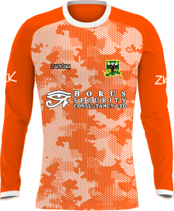 Goalkeeper Kit