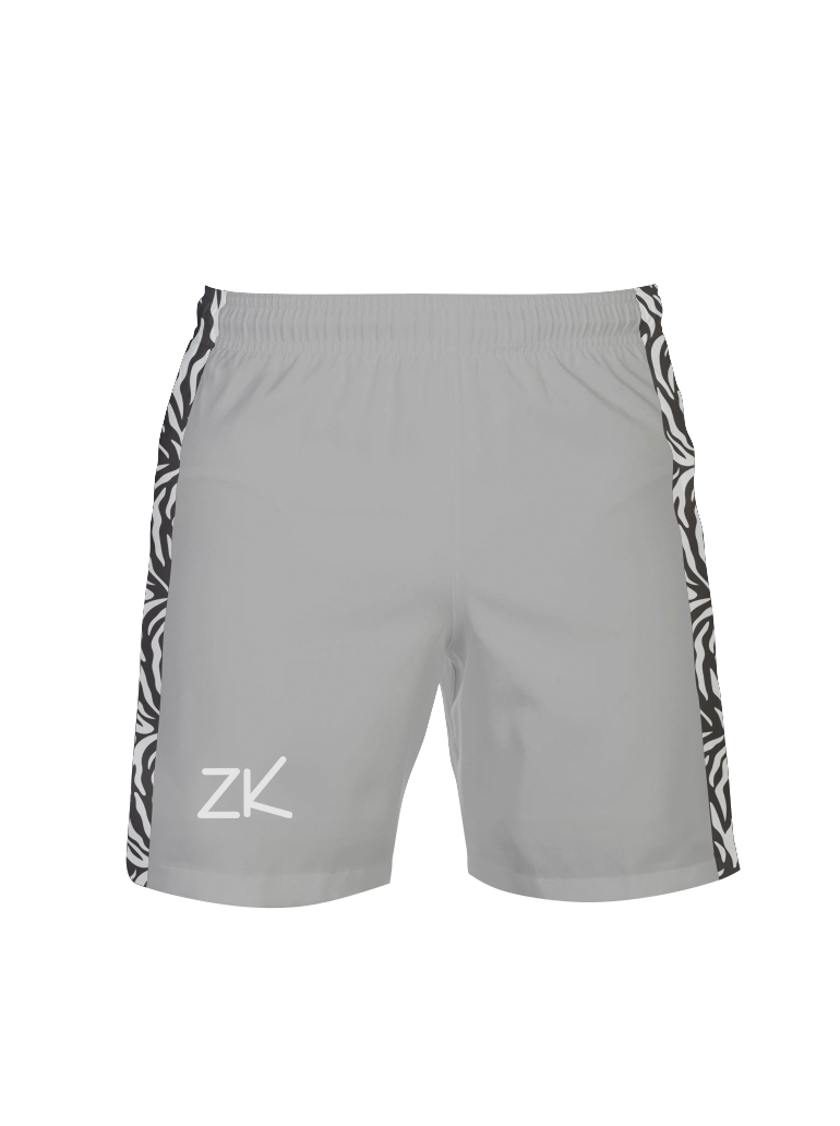 Style 387 Foam Padded Goalkeeper Shorts Fully Sublimated Goalkeeper