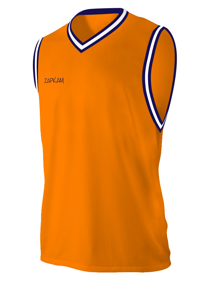 basketball vests