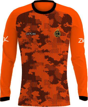 Goalkeeper Kit