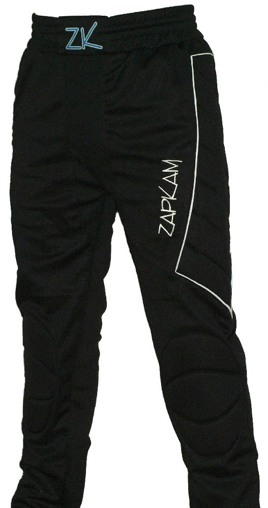 Stocked Plain Goalkeeper Trousers