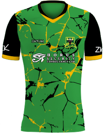 Outfield Kit