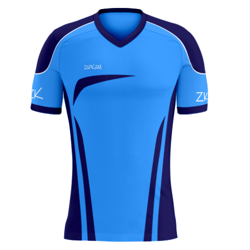 running jersey design