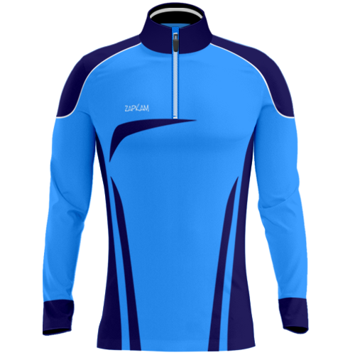 Design Your Own Sportswear | Personalised Running Tops| Bespoke ...