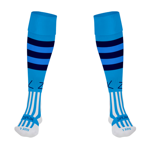 Custom Hockey socks - Team Custom Socks