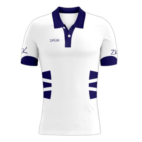 Design your own custom rugby jersey  3D kit designer