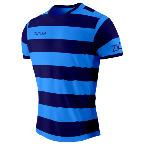 personalised rugby kit