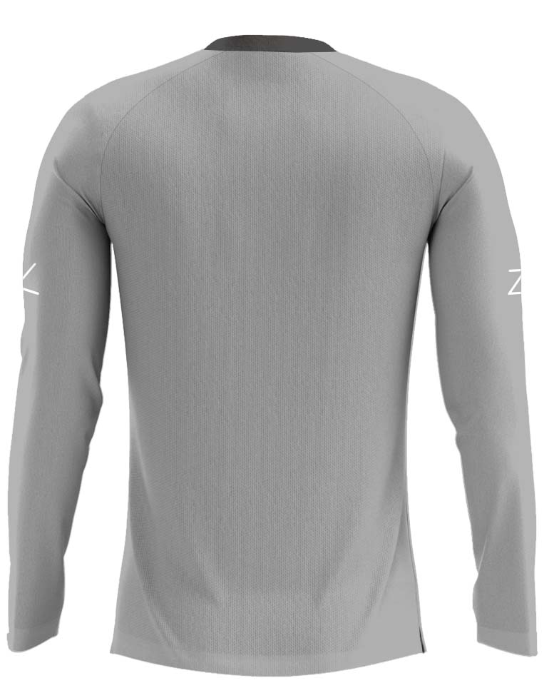 Style 101 Football Shirt Striped Sublimated Football Shirts Fully