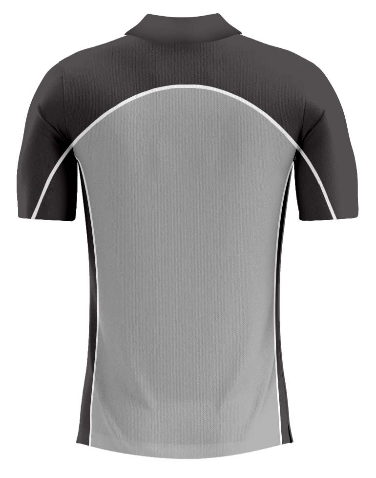 Style 104 Bowls Shirt | Cut and Sew Bowls Shirts | Bowls Kit