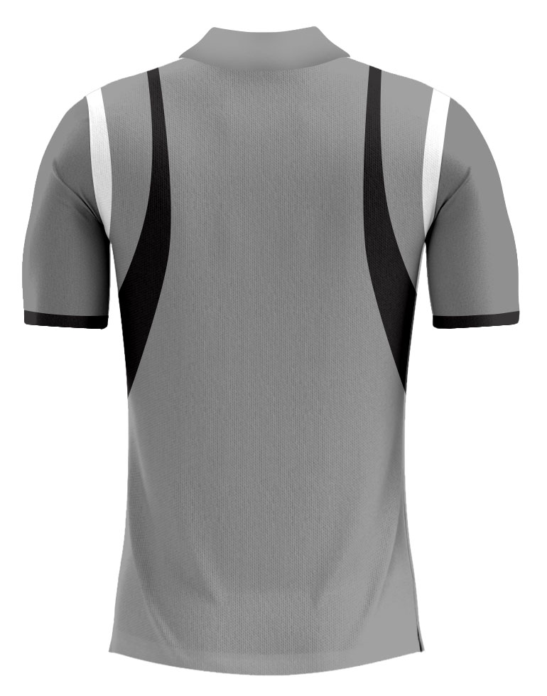 Style 122 Bowls Shirt | Cut and Sew Bowls Shirts | Bowls Kit