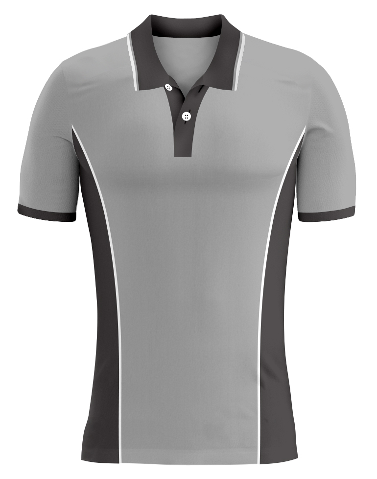 Style 183 Bowls Shirt Cut and Sew Bowls Shirts Bowls Kit