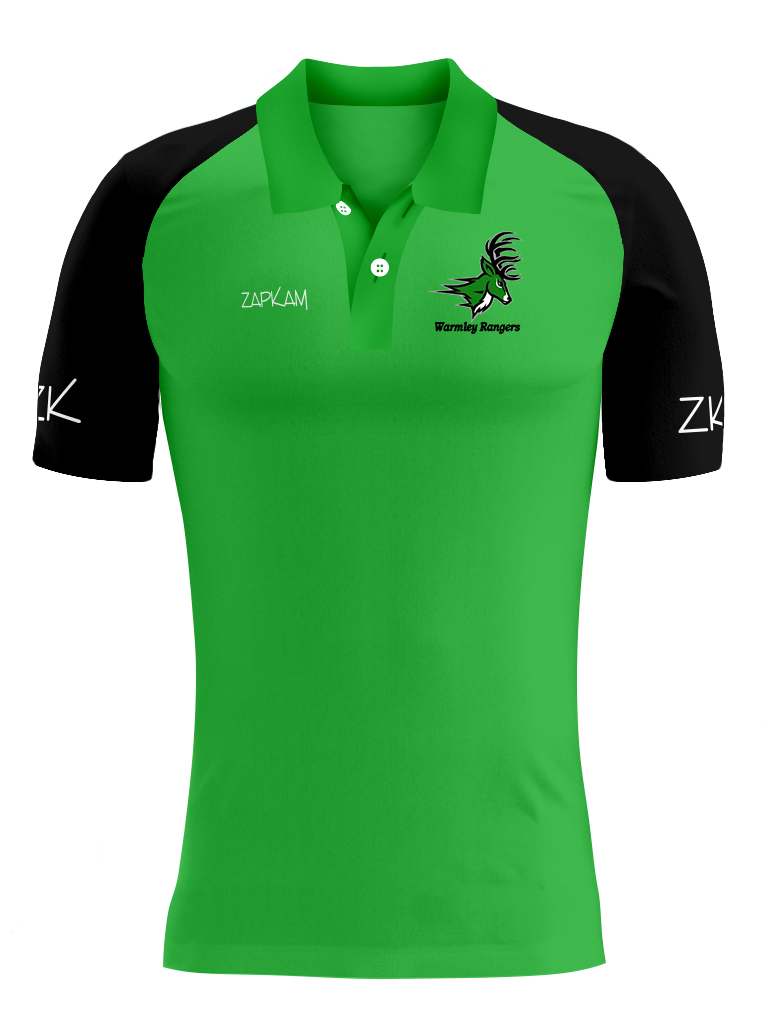 rangers fc polo shirts