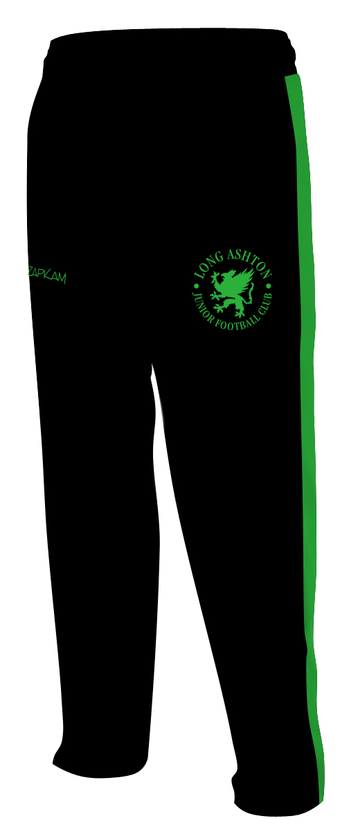 Long Ashton Juniors FC Football Club Shops