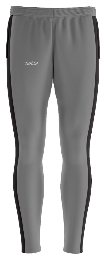 tight fit tracksuit bottoms