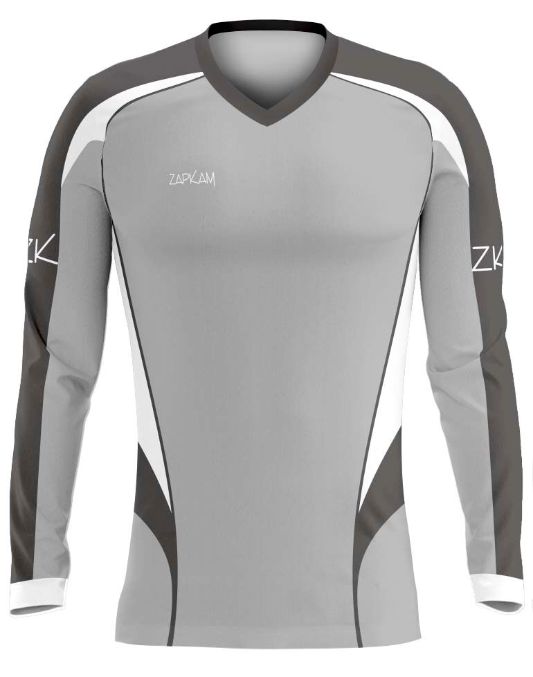 Style 146 Foam Padded Goalkeeper Shirt Goalkeeper Shirts Goalkeeper Kit