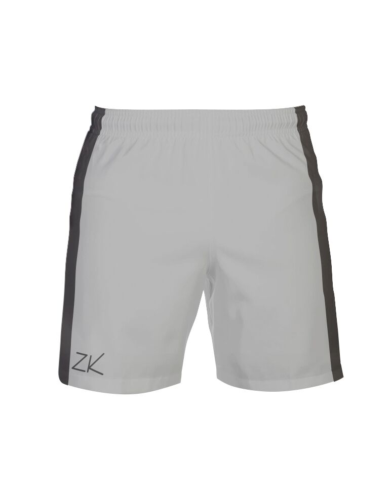 Style 2 Foam Padded Goalkeeper Shorts Cut and Sew Goalkeeper Shorts