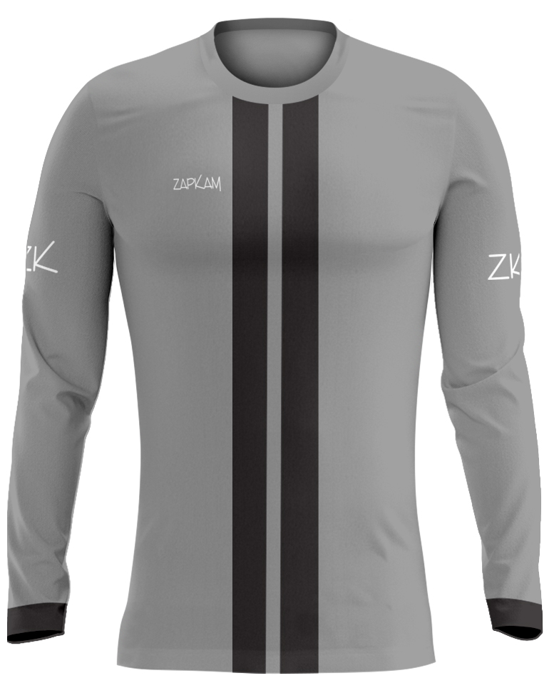 Style 238 Foam Padded Goalkeeper Shirt Goalkeeper Shirts Goalkeeper Kit