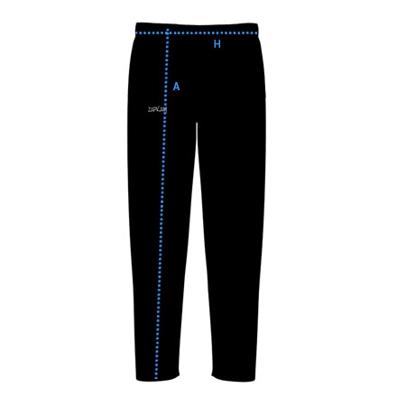 Tracksuit Bottoms