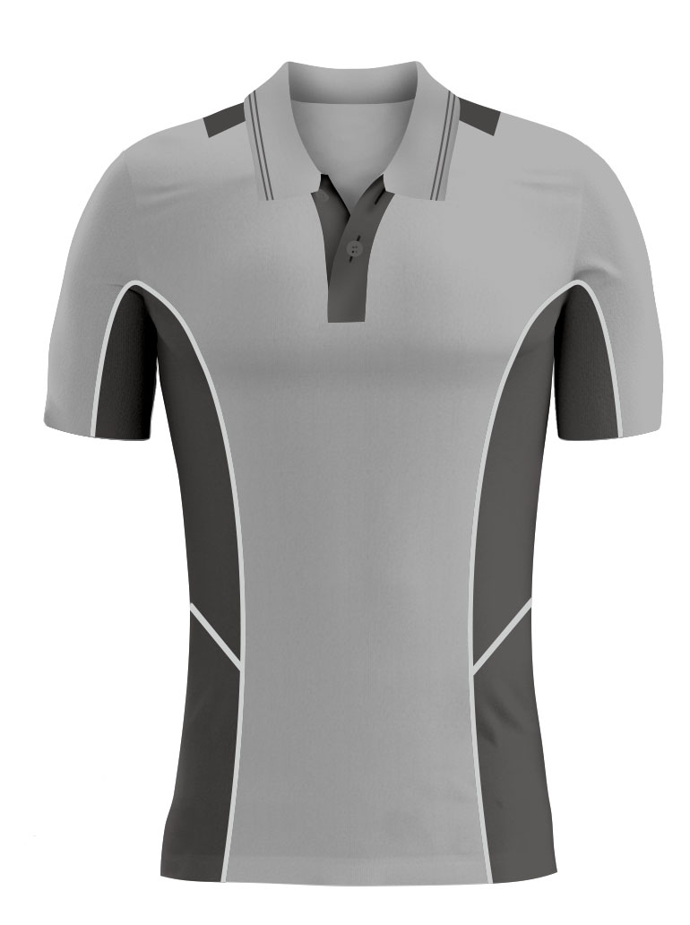 Style 252 Bowls Shirt Cut and Sew Bowls Shirts Bowls Kit