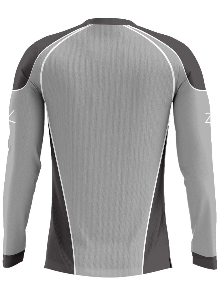 Style 36 Football Shirt | Cut and Sew Football Shirts | Football Kit