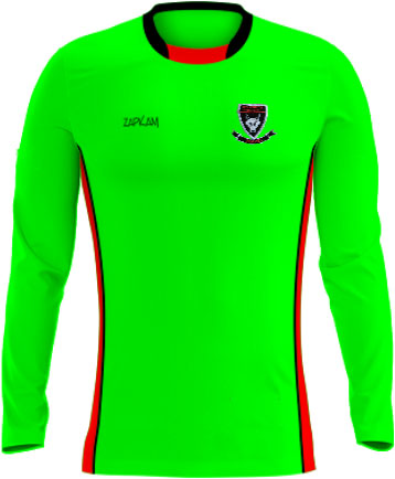 wolves goalkeeper kit