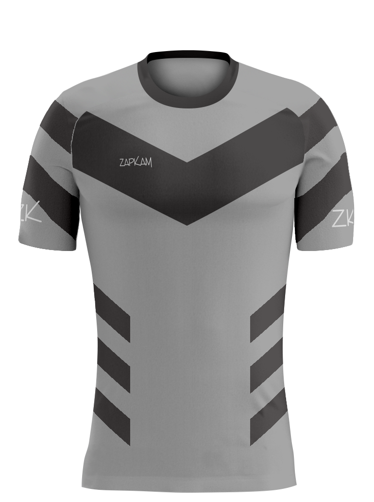 sublimation football kits