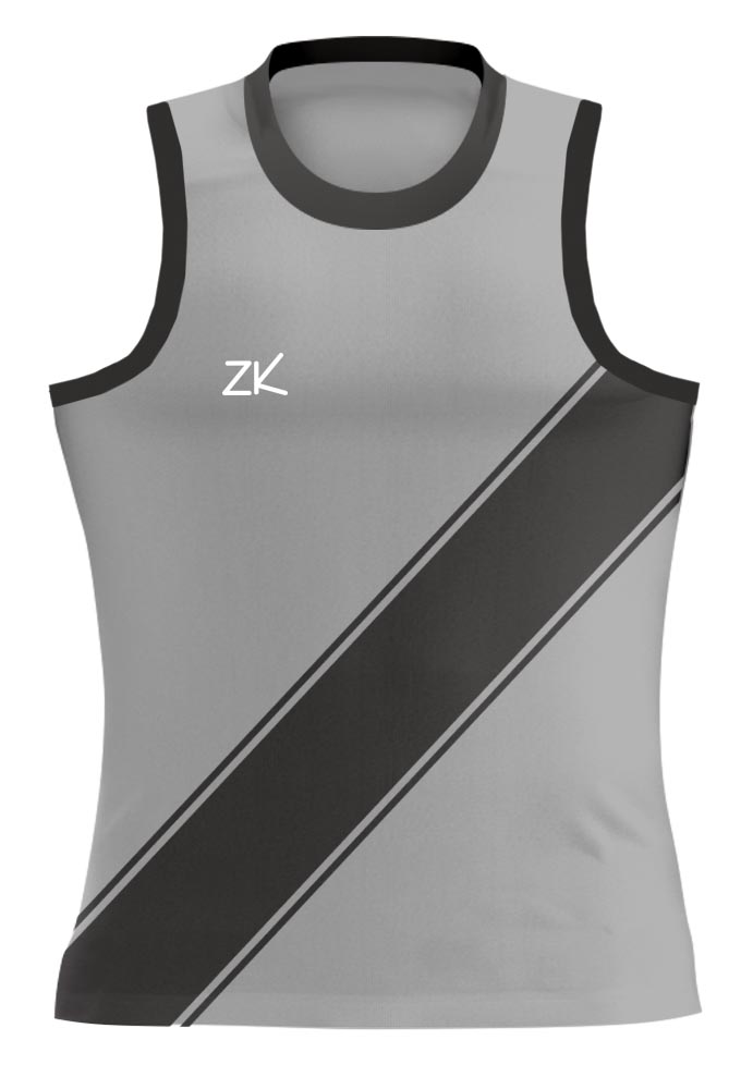 Personalised Running Vests Athletics Vests Design Your Own Running Vest
