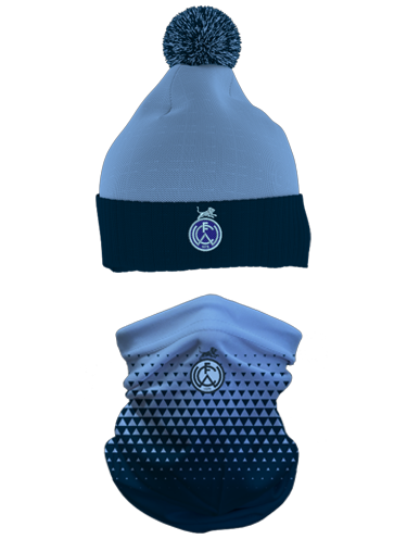 Bobble Hats and Snoods